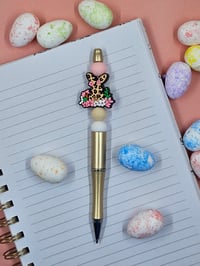 Image 1 of Leopard Bunny Pen