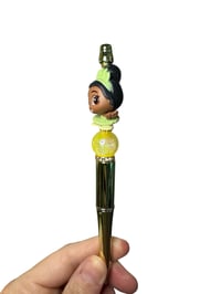 Image 3 of Ballerina Pen