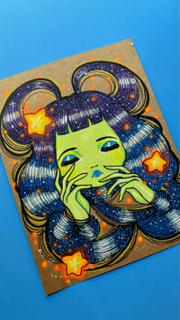 Image 5 of “Let Me Rest” 