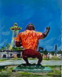 Image 2 of South of the border