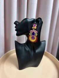 Cabo Earrings 