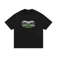 Image 1 of White Monster Tee