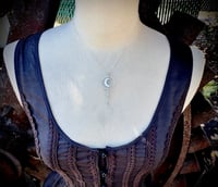 Image 1 of Align with the Moon 16”