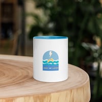 Image 1 of Garver Surf Coffee Mug