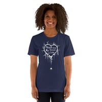 Image 17 of Officially licensed Accept my love front & back design