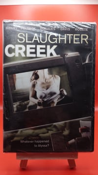 Image 1 of Slaughter Creek