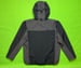 Image of BLACK AND GREY TECH LIZARD JACKET