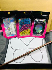 Image 1 of Solstice Butterfly Beading Kit