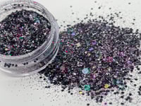 Image 3 of Disco glitter mix