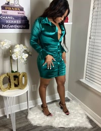 Ella Dress