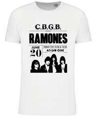 Image 3 of Camiseta Ramones