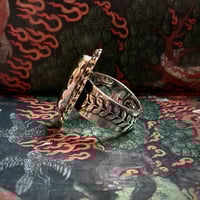 Image 3 of ✹ Full Bloom Ring ✹