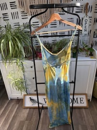 Image 1 of Sheer dress