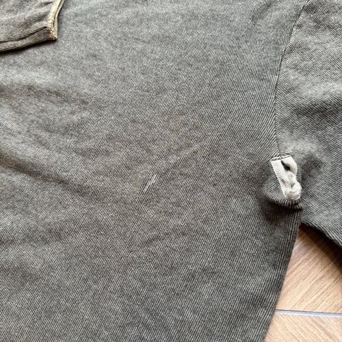 Image of AW 2001 Stone Island Sweatshirt, Size Large