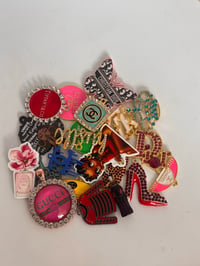 Grab Bag 12