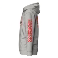 Image 3 of Choke Nut Hoodie
