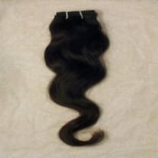 Image of Remy Micro Hand-Weft--Natural Wavy