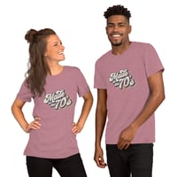 Image 11 of Made in the 70s Short-Sleeve Unisex T-Shirt