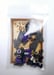 Image of Studley Billund Delux Mourning Edition - Mechtorian Lego Minifigure 