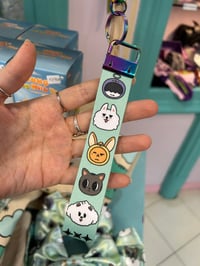 Image 1 of LANYARD TXT