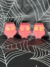 Owl Shaped Wax Melts