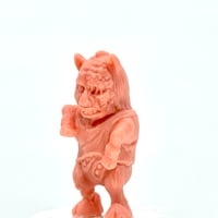 Image 1 of Donkey Lady (mini)