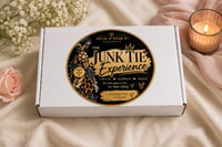 Image 1 of The Junk Tie Experience Kit 