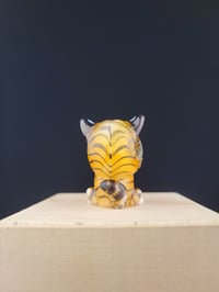 Image 8 of Baby Tiger Pendant