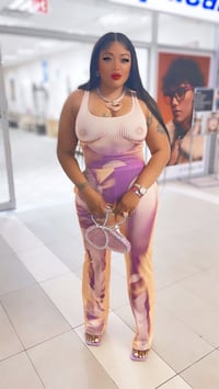 Image 4 of COLOR GIRL 