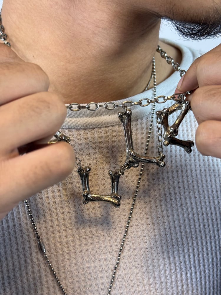 Image of Milkboy 90's 'Rule' Chain