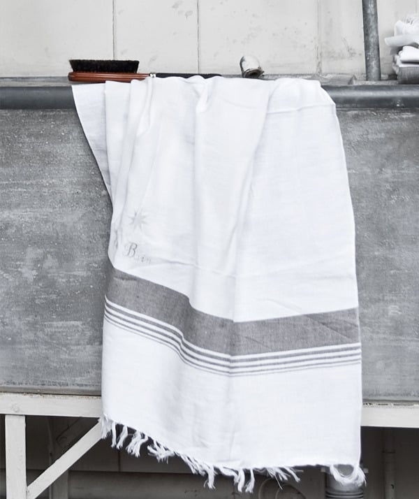 Image of Handspun Towel