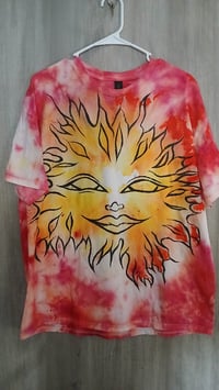 Image 1 of Sun