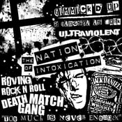Image of Nation of Intoxication Tee