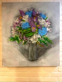 Image 1 of flower killer