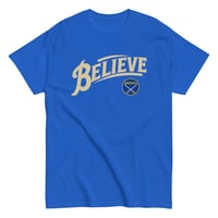 BELIEVE tee