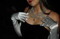 Image 1 of Enchanted Necklace 