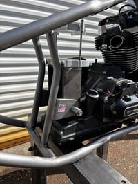 Image 11 of Tinworksinc M8 Bobber/Chopper/Harley Davidson 200mm Rigid 