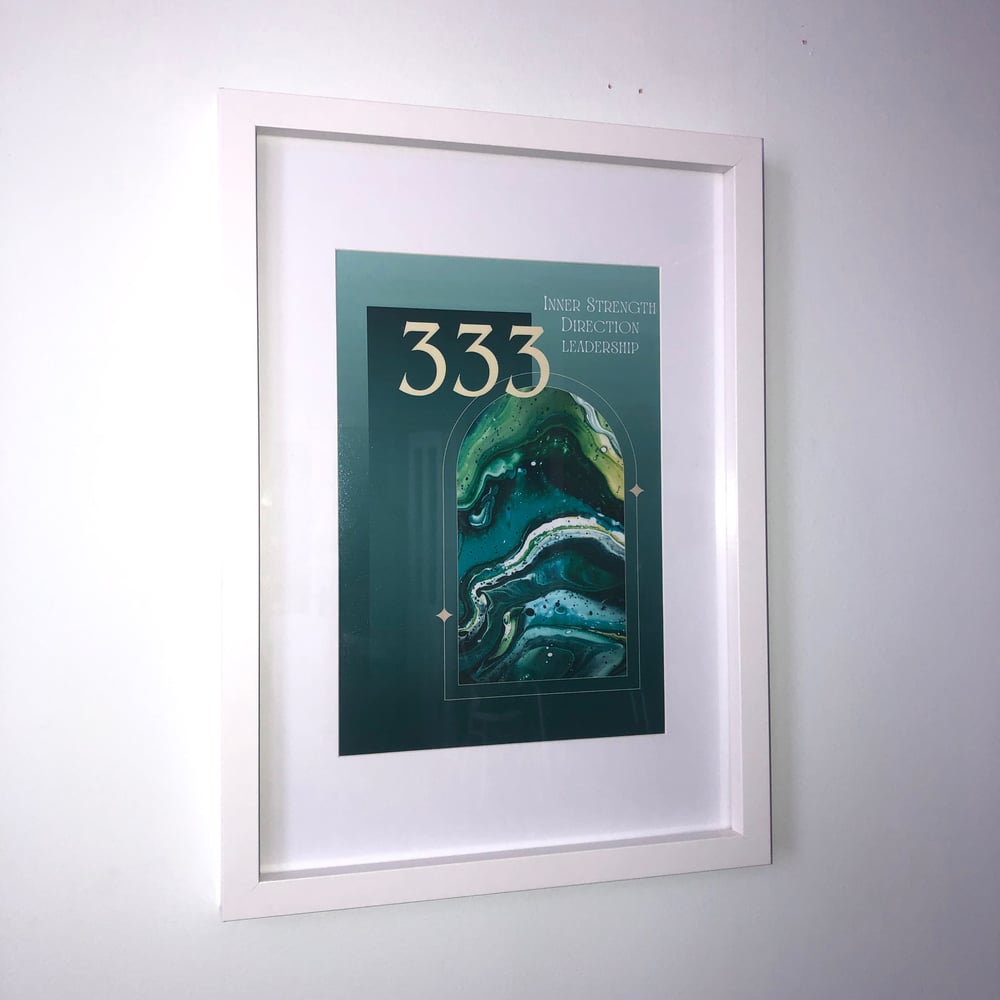“333”