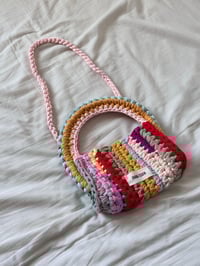 Image 2 of SAC BB JUANA MULTICO