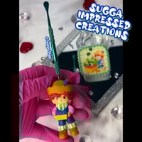 Image 2 of Huckleberry Pie D🫶🏼b Set