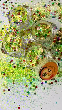 Image 4 of Bunting Love 