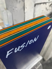 Image 1 of Fusion Paper G-carta