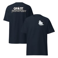 Image 5 of New Ghost T-shirt