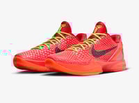 Kobe Grinch Reverse Grinch 