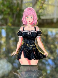 Image 4 of Nights Out - Sakura