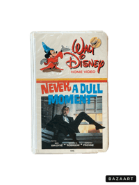 Image 1 of Never A Dull Moment [1968]