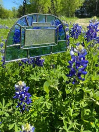 Image 2 of Blue Shiney Hiney (Airstream)