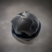 Image 4 of THE LEATHER BEANIE