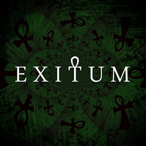 Image of Exitum EP [LIMITED COPIES]