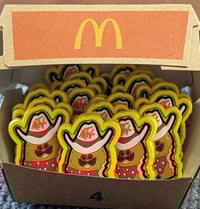 Image 1 of MTV/PRHC Pockets Nugs 